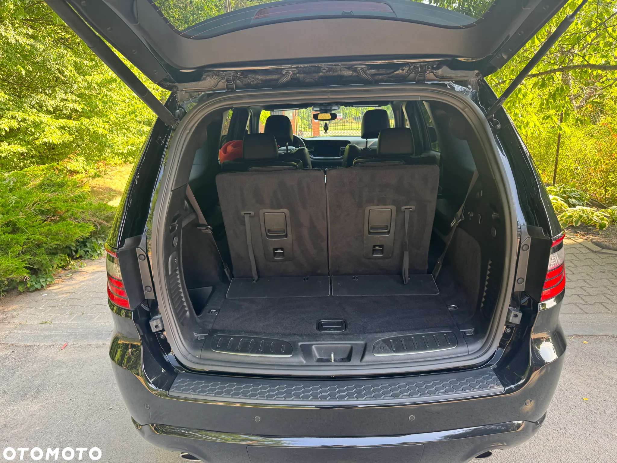 Dodge Durango 5.7 R/T - 31