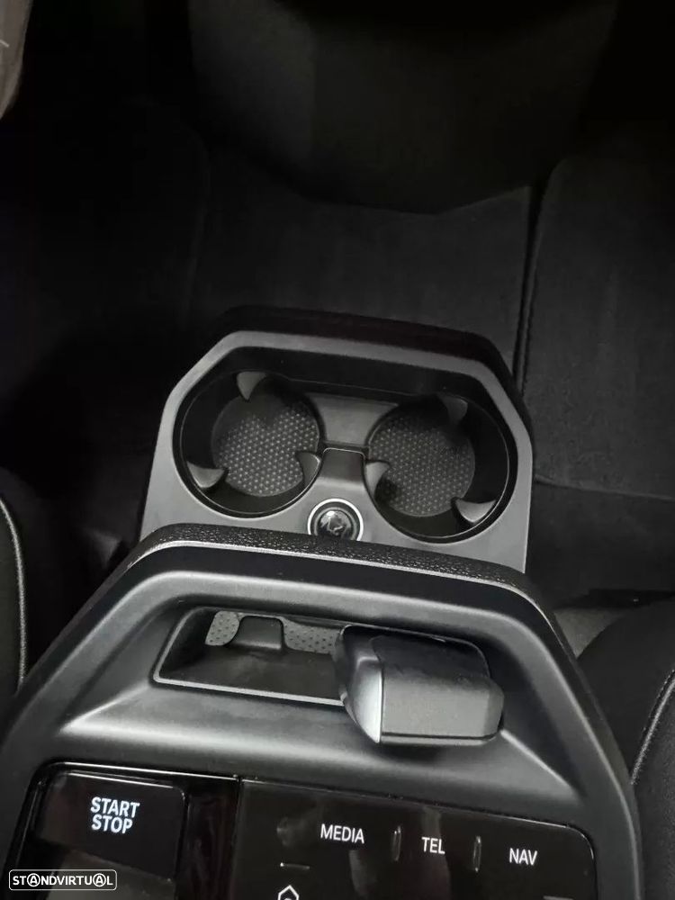 BMW iX xDrive 40 Pack Desportivo - 55