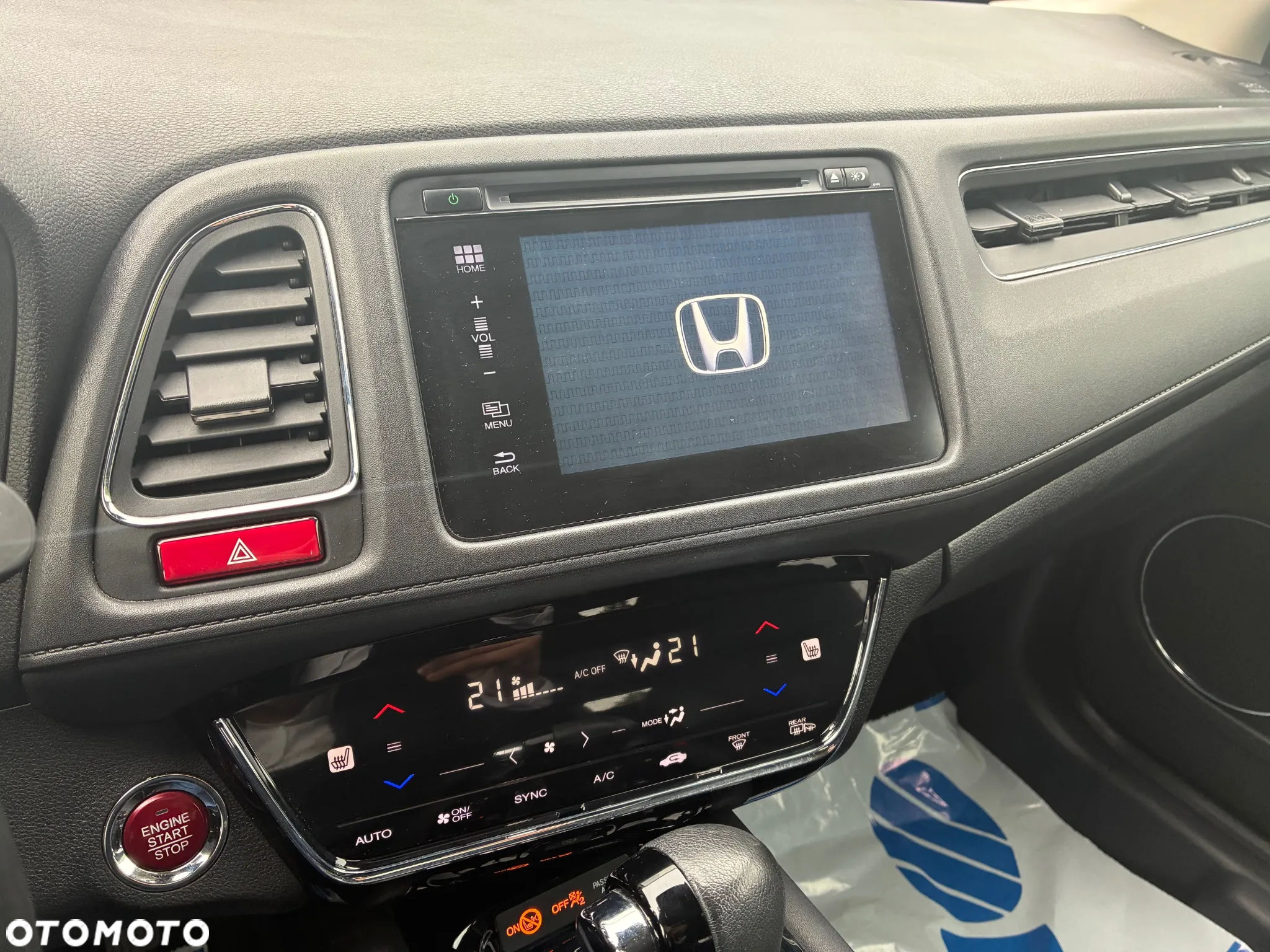 Honda HR-V 1.5 Executive (ADAS) CVT - 11