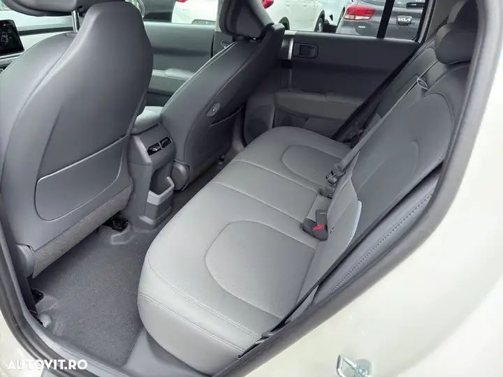 Kia EV3 58,3-kWh FWD Earth - 9