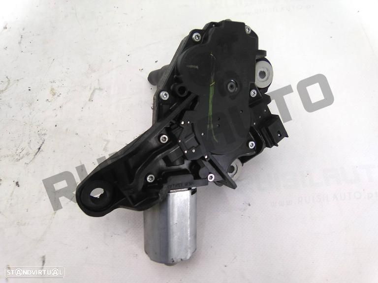 Sistema /motor Limpa Vidros Trás 2871_00007r Renault Megane Iii - 2