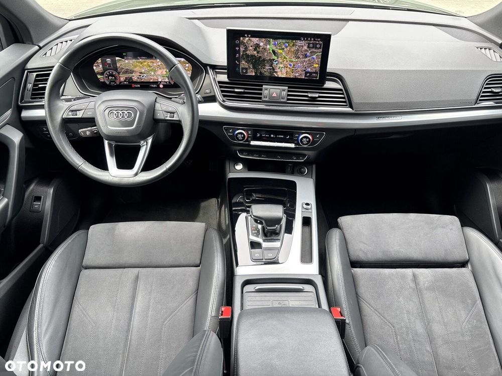Audi Q5 Sportback - 10