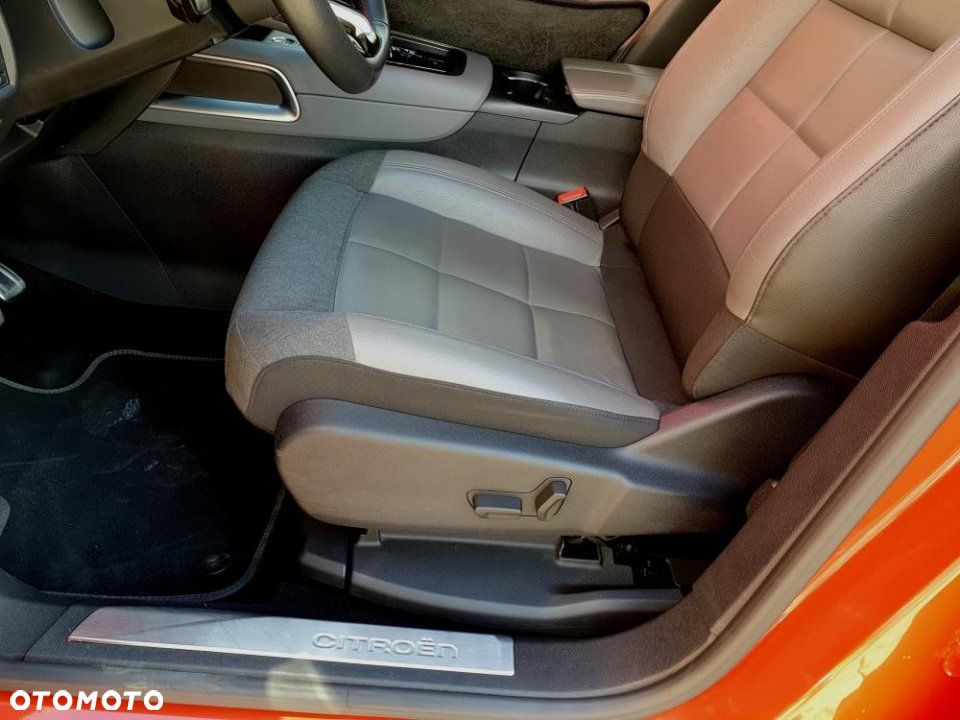 Citroën C5 Aircross - 35