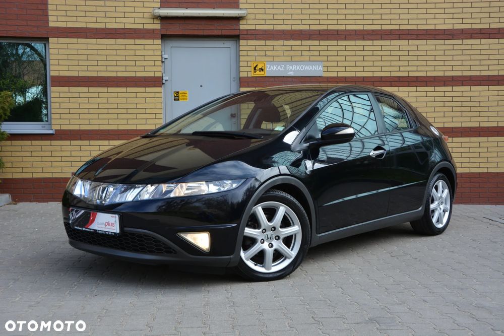 Honda Civic - 2