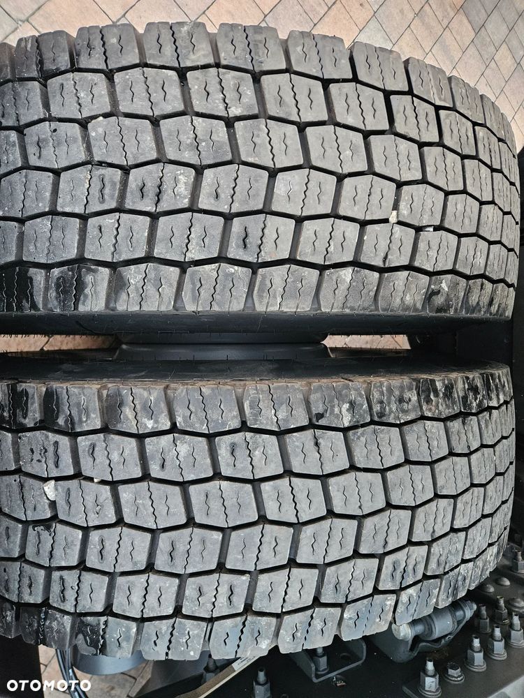 Volvo FH 4*460* - 11