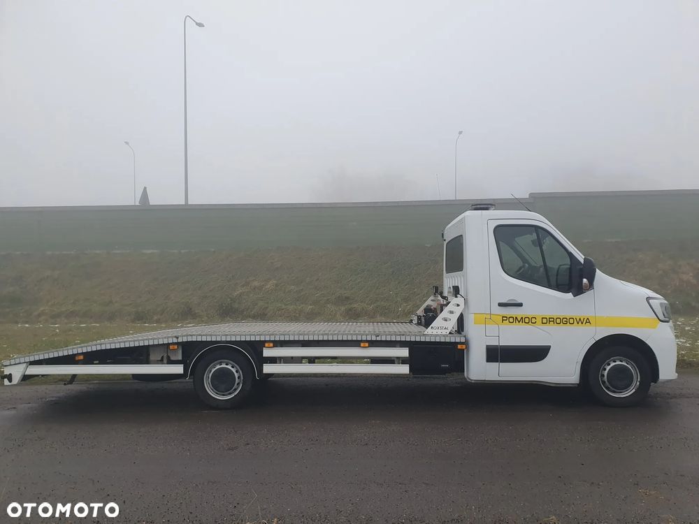 Renault MASTER - 11