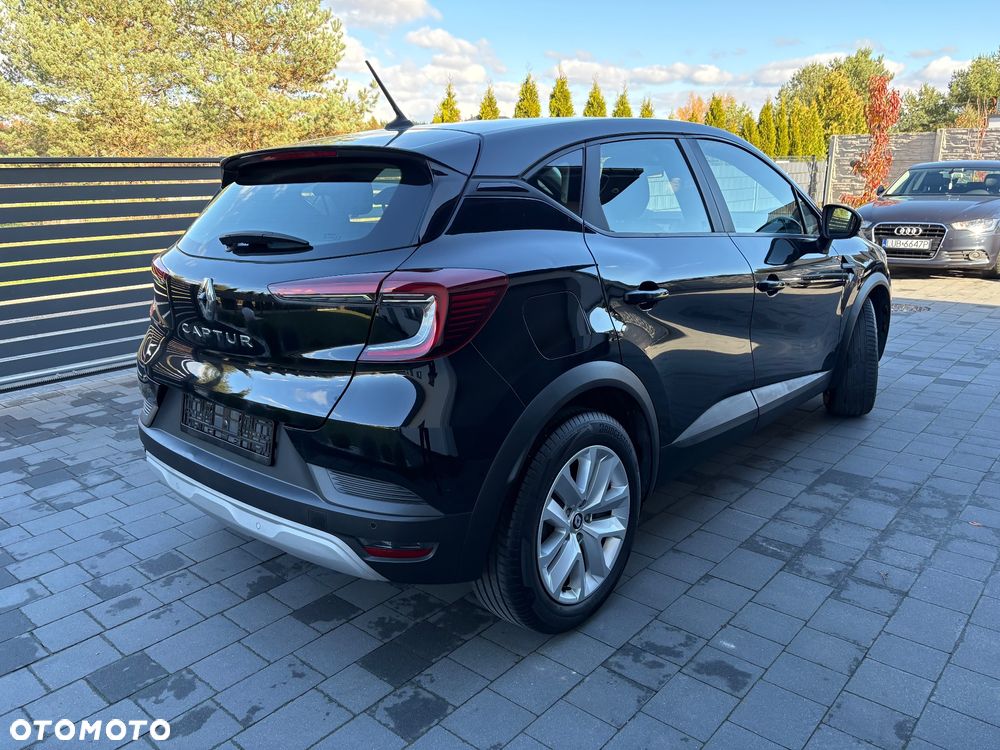 Renault Captur TCe 90 BUSINESS EDITION - 15