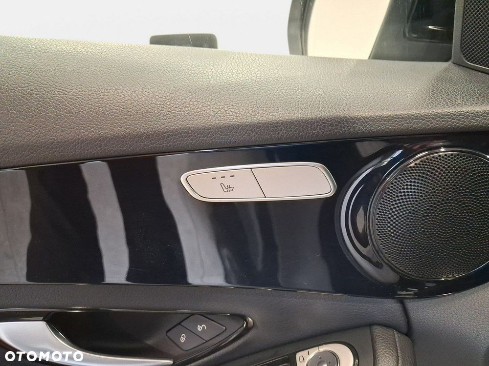 Mercedes-Benz Klasa C - 15