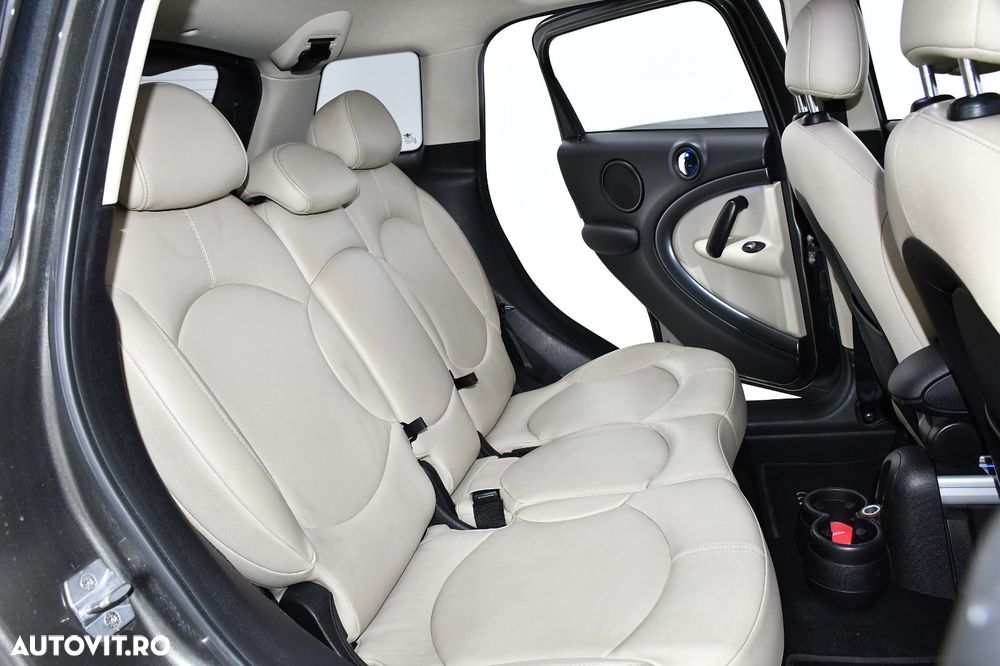 Mini Countryman Cooper SD All4 Aut. - 17