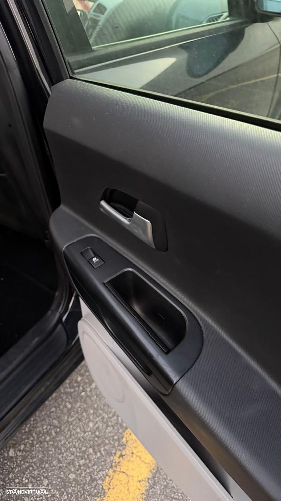 Kia Ceed 1.4 CVVT EX - 12