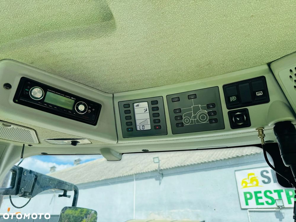 Claas Axion 950 CMATIC - 15