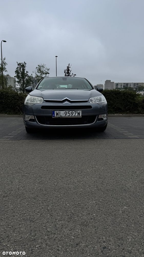 Citroën C5 HDi 165 FAP Exclusive - 11