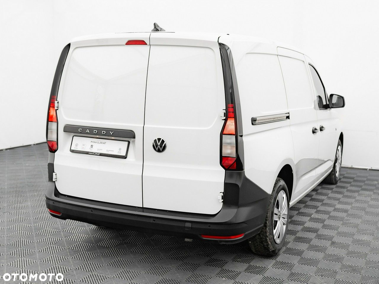 Volkswagen Caddy - 6