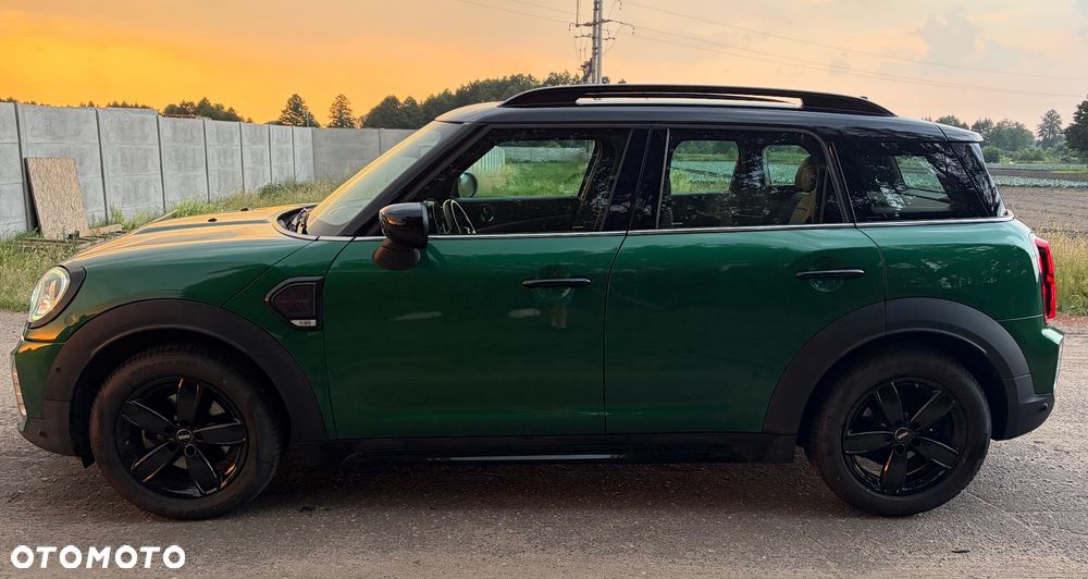 MINI Countryman - 2