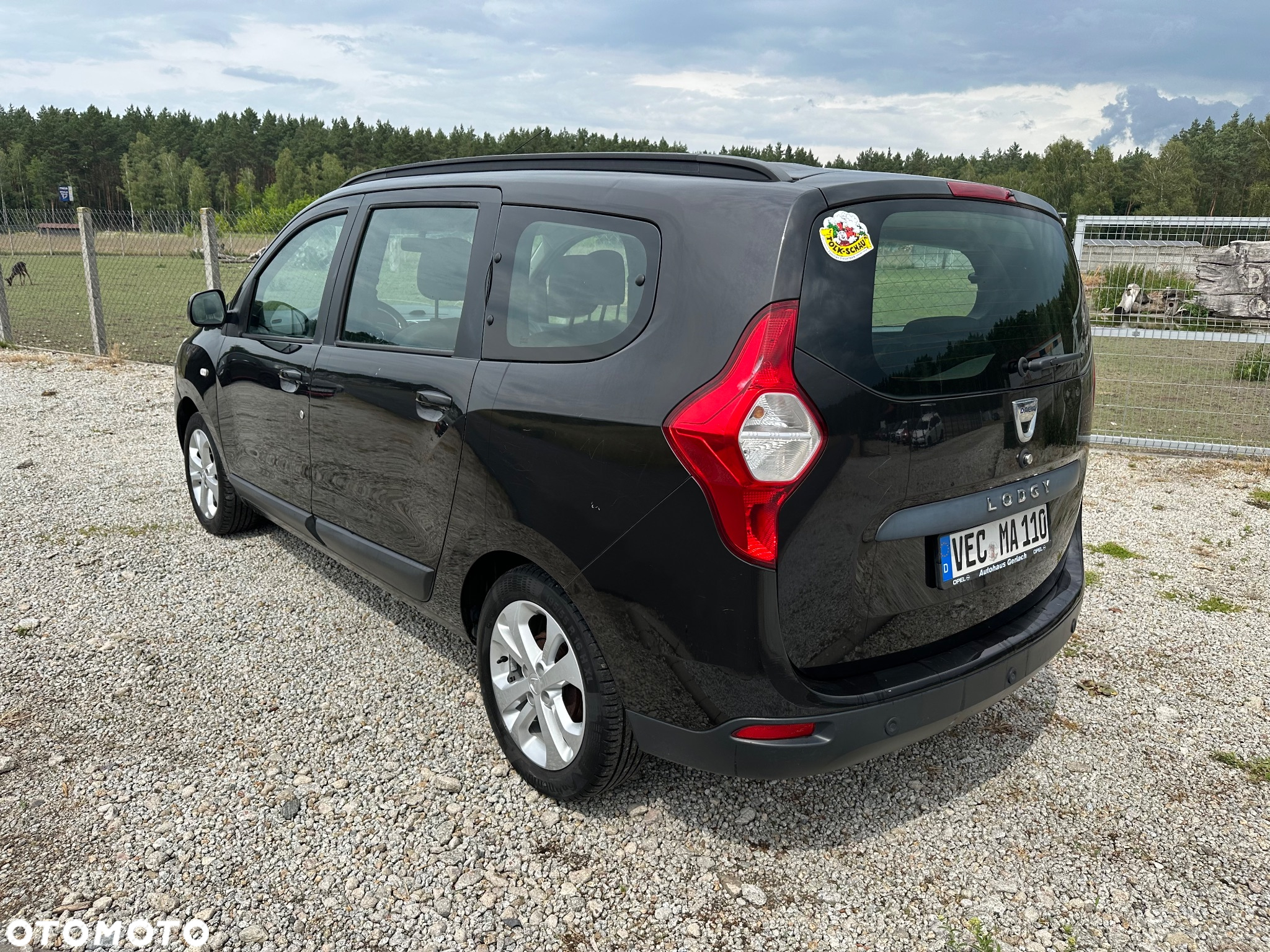 Dacia Lodgy 1.2 TCe Prestige S&S - 5