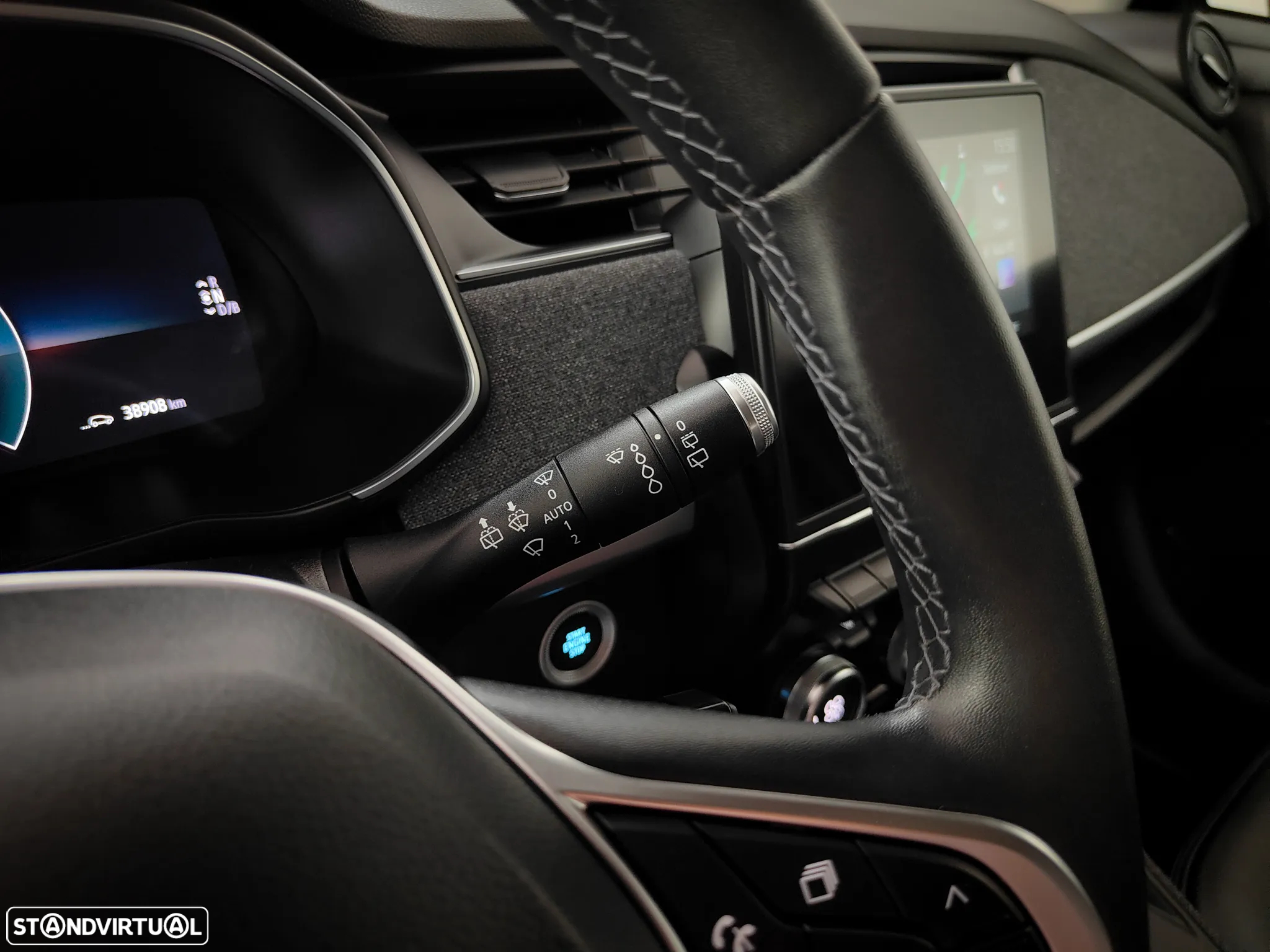 Renault Zoe (c/ Bateria) Limited 50 - 55
