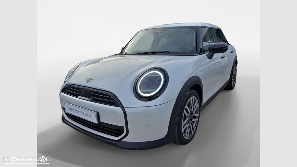 MINI 3 Portas Cooper C Classic M - 1