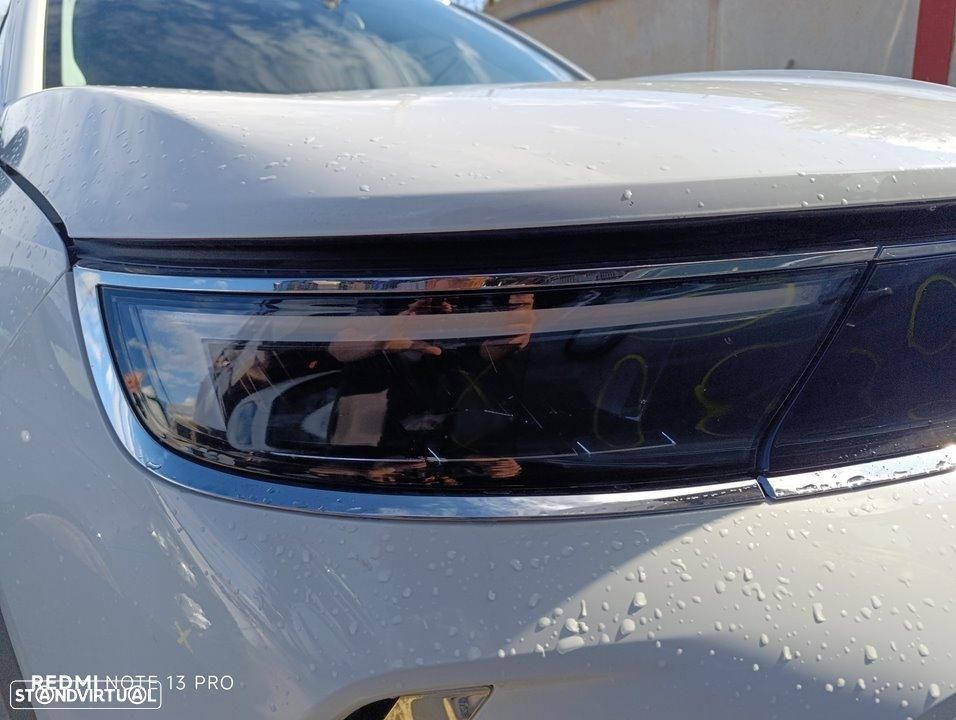 FAROL DIREITO OPEL MOKKA - 1