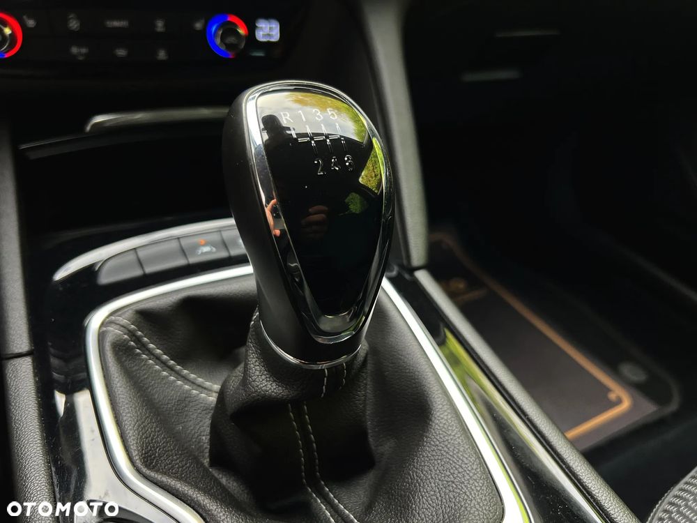 Opel Insignia Grand Sport 1.5 Direct InjectionTurbo Dynamic - 31