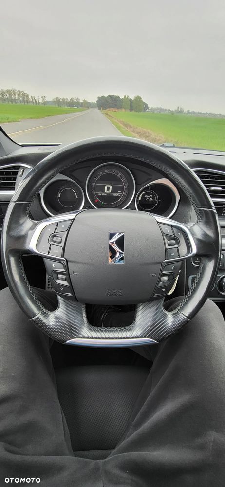 Citroën DS4 - 14
