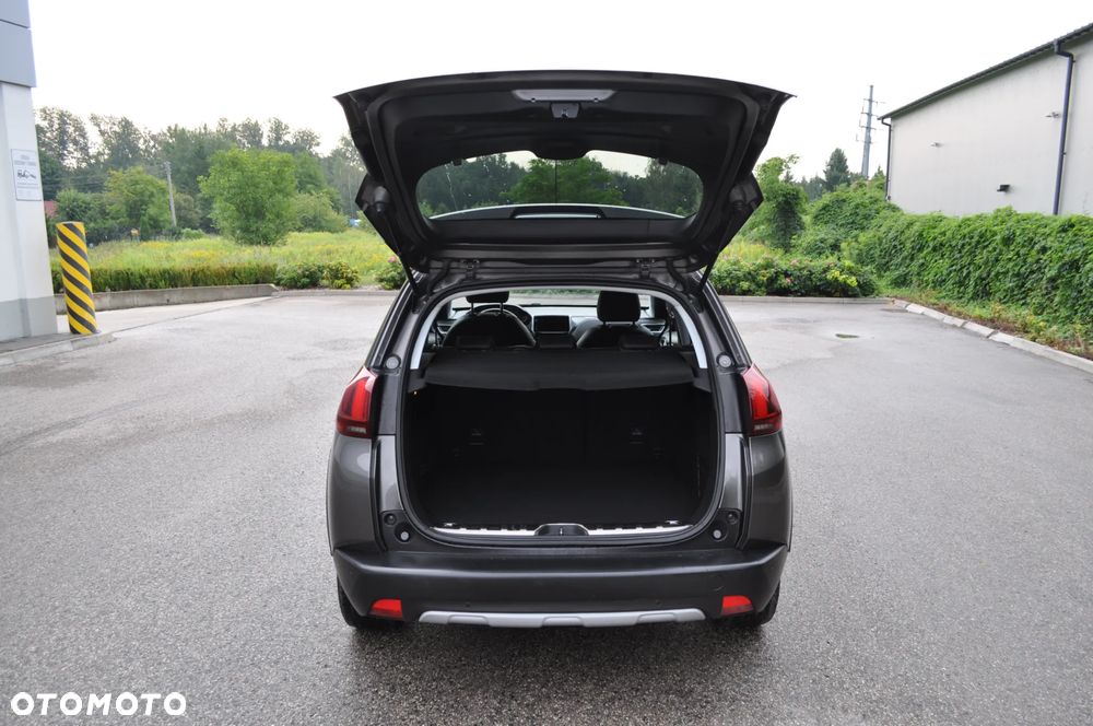 Peugeot 2008 PureTech 82 Allure - 21