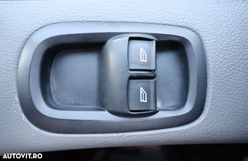 Ford Transit L3H2 - 19