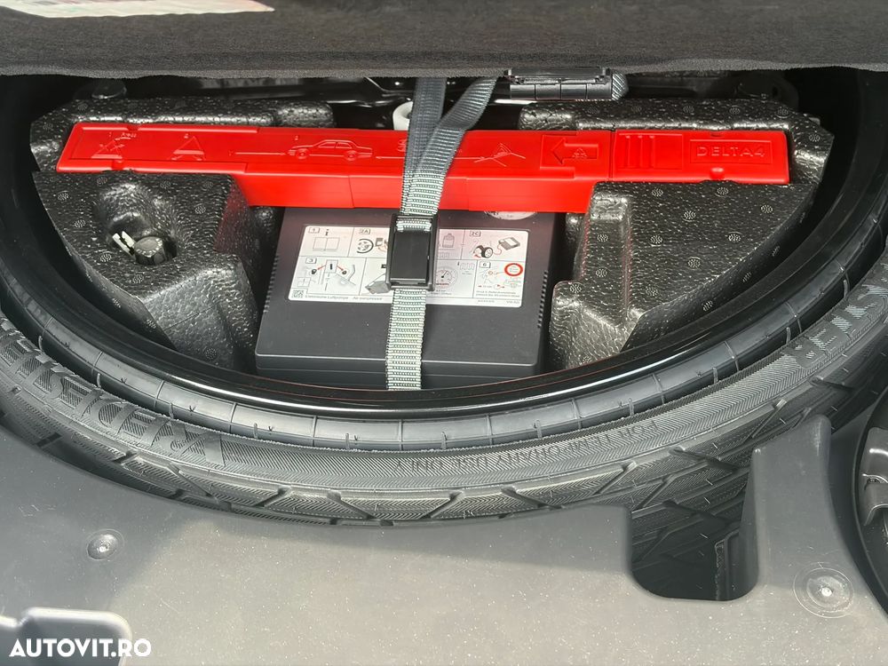 Lamborghini URUS - 30