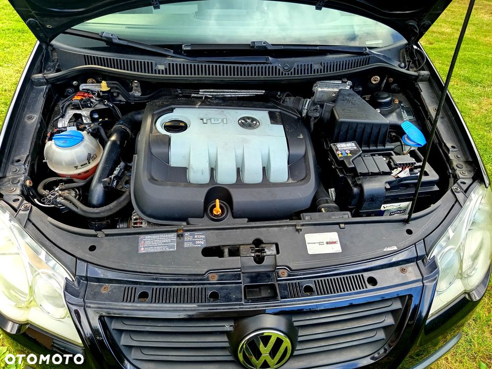 Volkswagen Polo Cross - 22