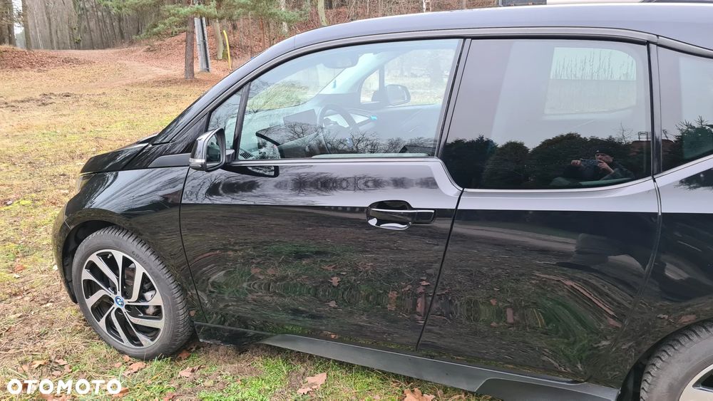 BMW i3 (94 Ah) - 9