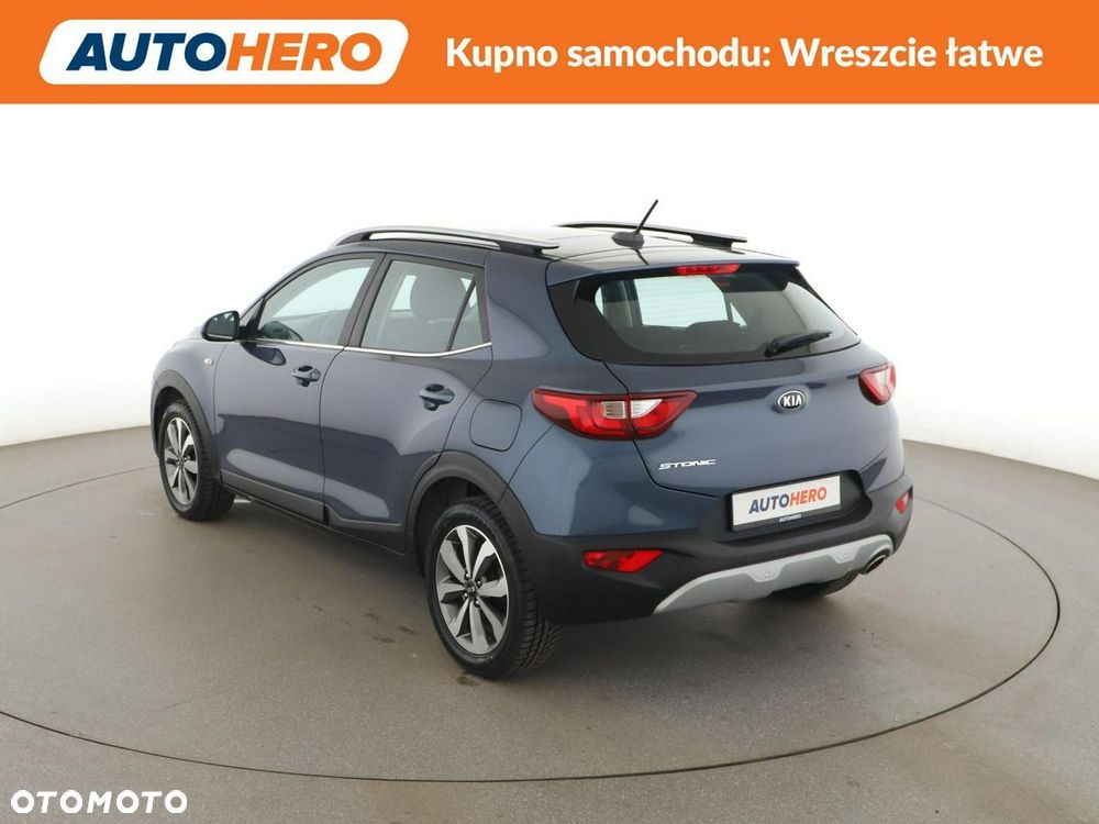 Kia Stonic 1.2 M - 5