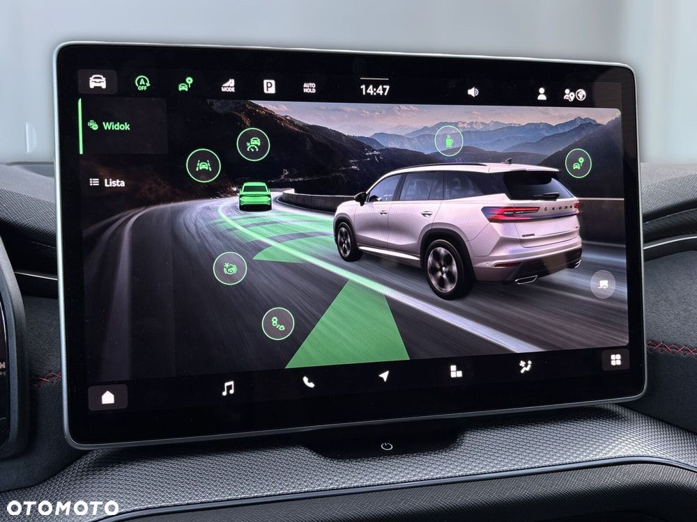 Skoda Kodiaq 2.0 TSI 4x4 RS DSG - 24