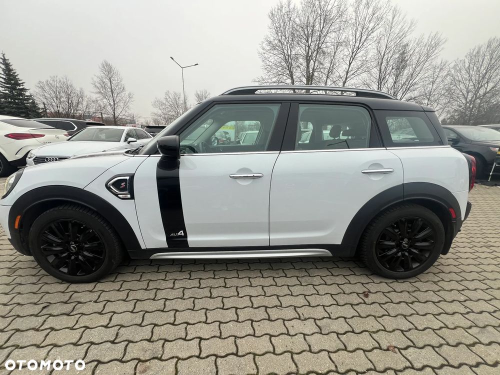 MINI Countryman - 6