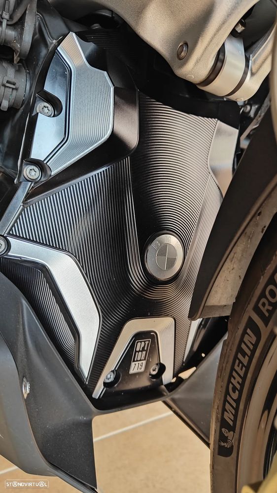 BMW R 1250 RT Triple Black - 16