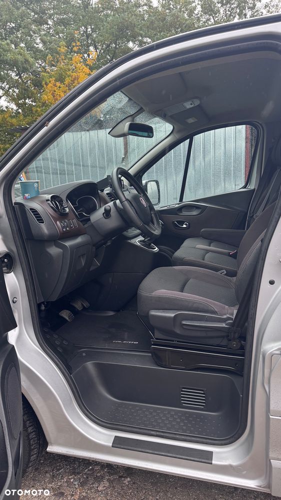 Fiat Talento - 6