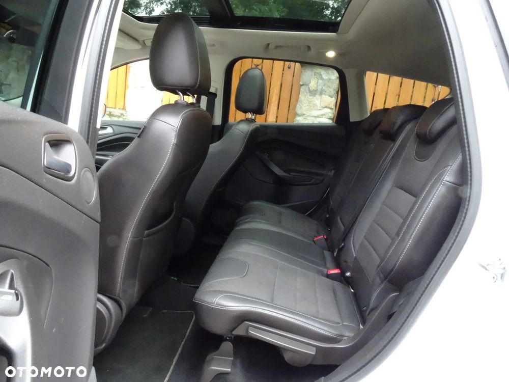 Ford Kuga 2.0 TDCi 4x4 Individual - 7
