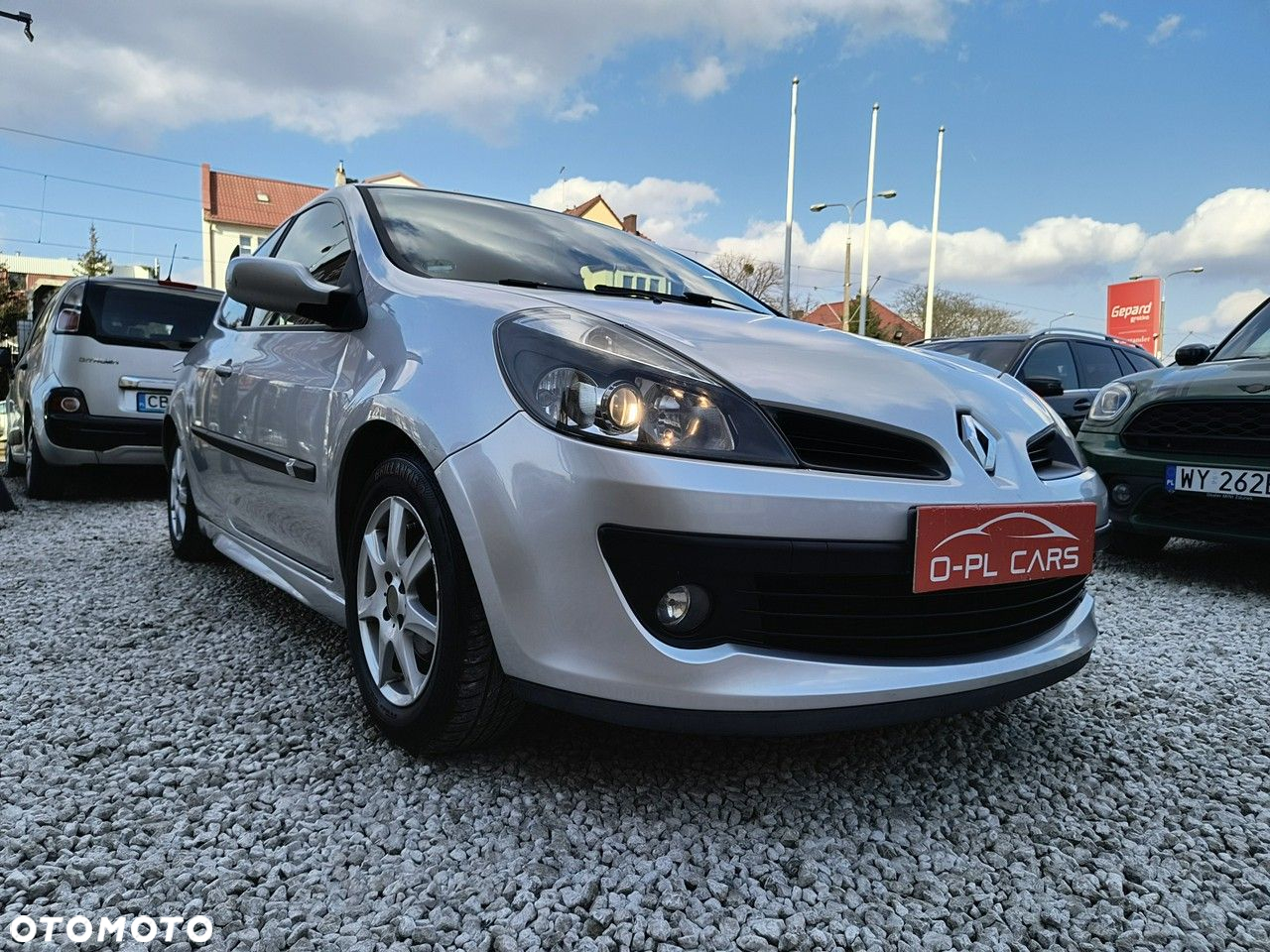 Renault Clio 1.6 16V Edition Dynamique - 22
