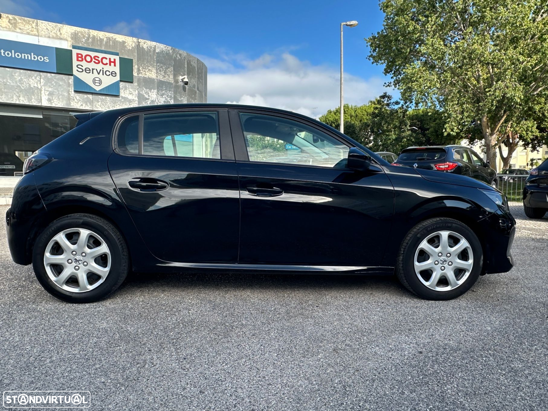 Peugeot 208 1.2 PureTech Active Pack - 5