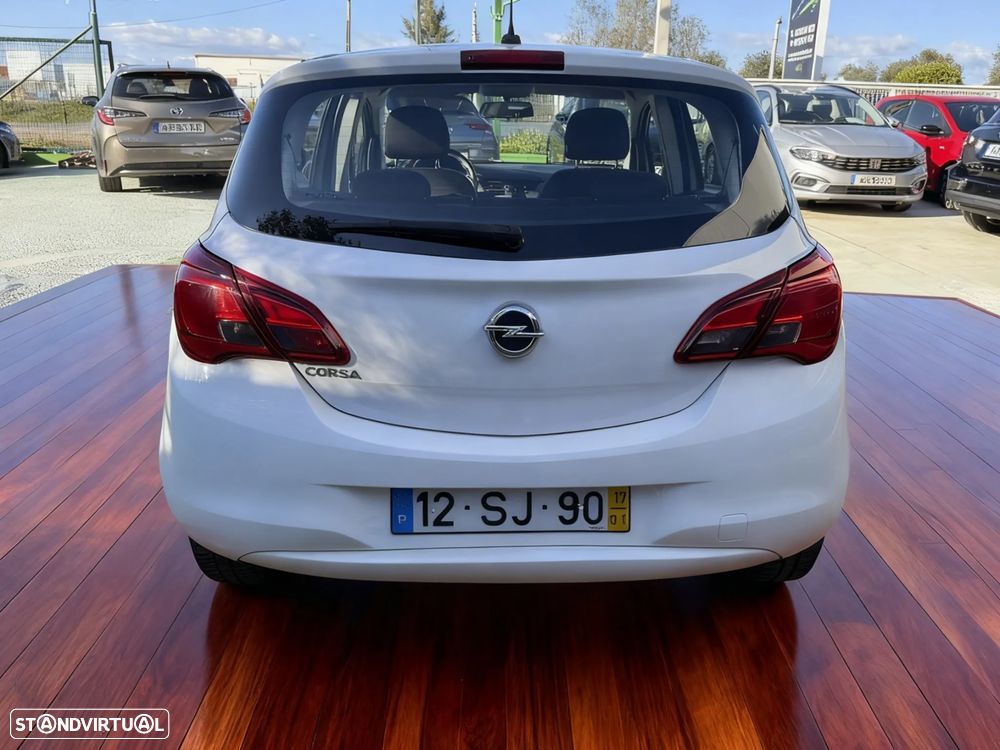 Opel Corsa 1.4 Auto Active - 6