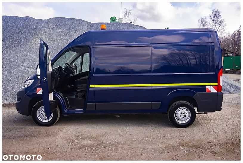 Fiat Ducato - 5