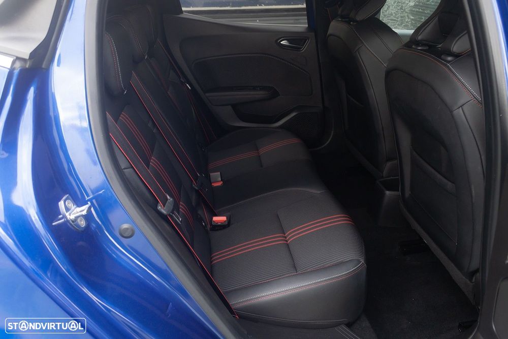 Renault Clio 1.0 TCe RS Line - 23