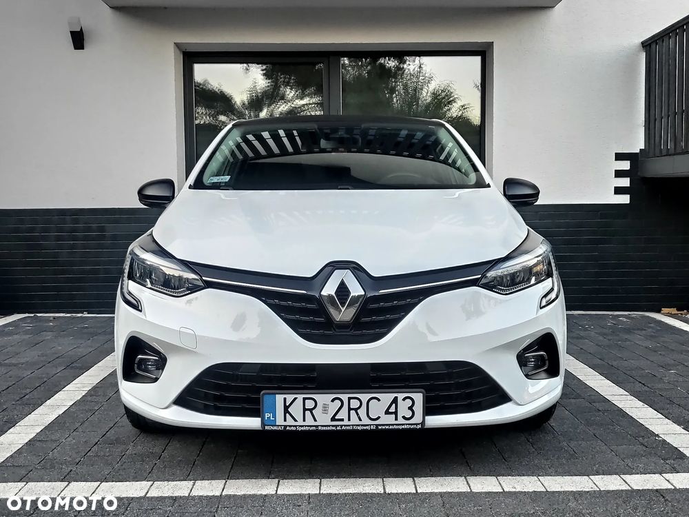 Renault Clio 1.0 TCe Intens - 3