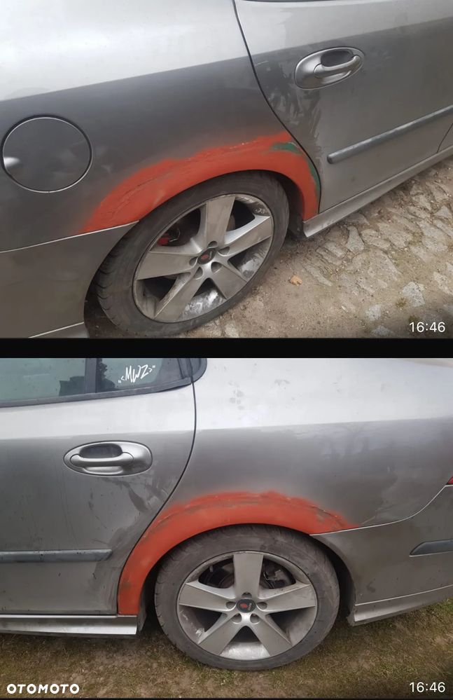 Saab 9-3 - 23