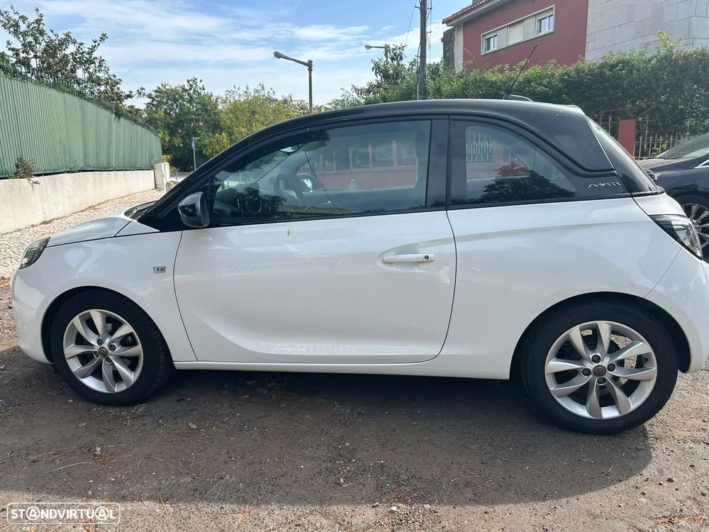 Opel Adam 1.2 Jam PZO/WQS/RW0 - 6