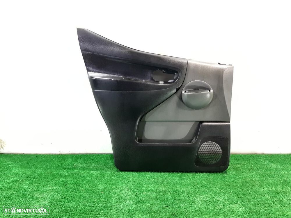 FORRA DA PORTA FRENTE ESQUERDA NISSAN NV200 - 1