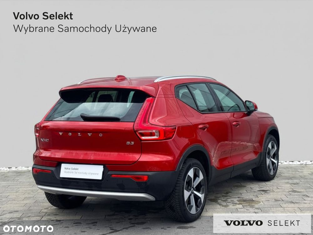 Volvo XC 40 - 8