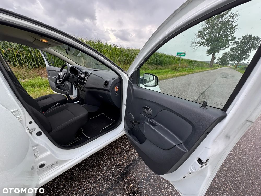 Dacia Sandero 1.0 SCe Access - 27