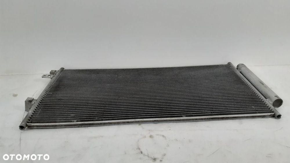 FIAT 500X 1.4 MULTI AIR CHŁODNICA KLIMATYZACJI - 4