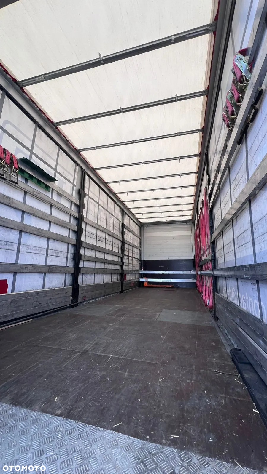 DAF LF260 - 7