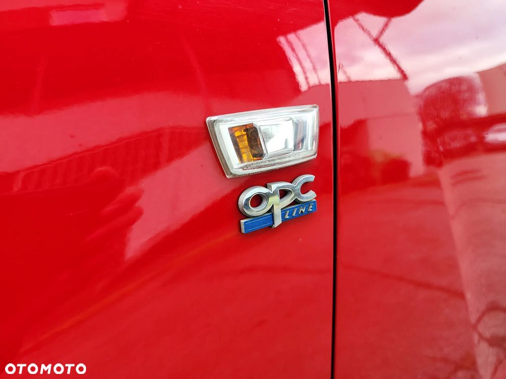 Opel Insignia 2.0 Turbo 4x4 Sport - 17