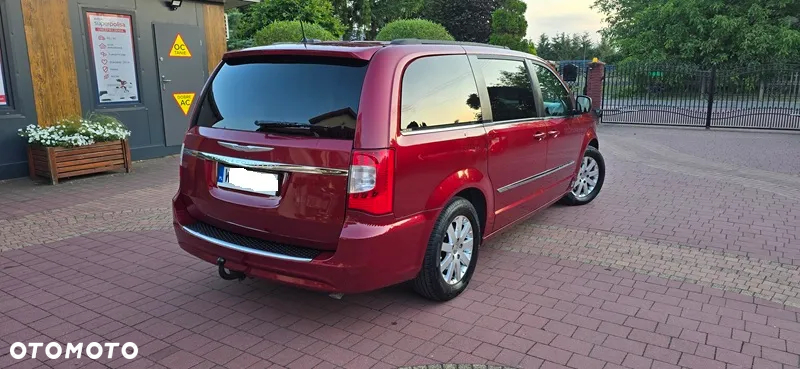 Chrysler Town & Country 3.6 Touring - 4